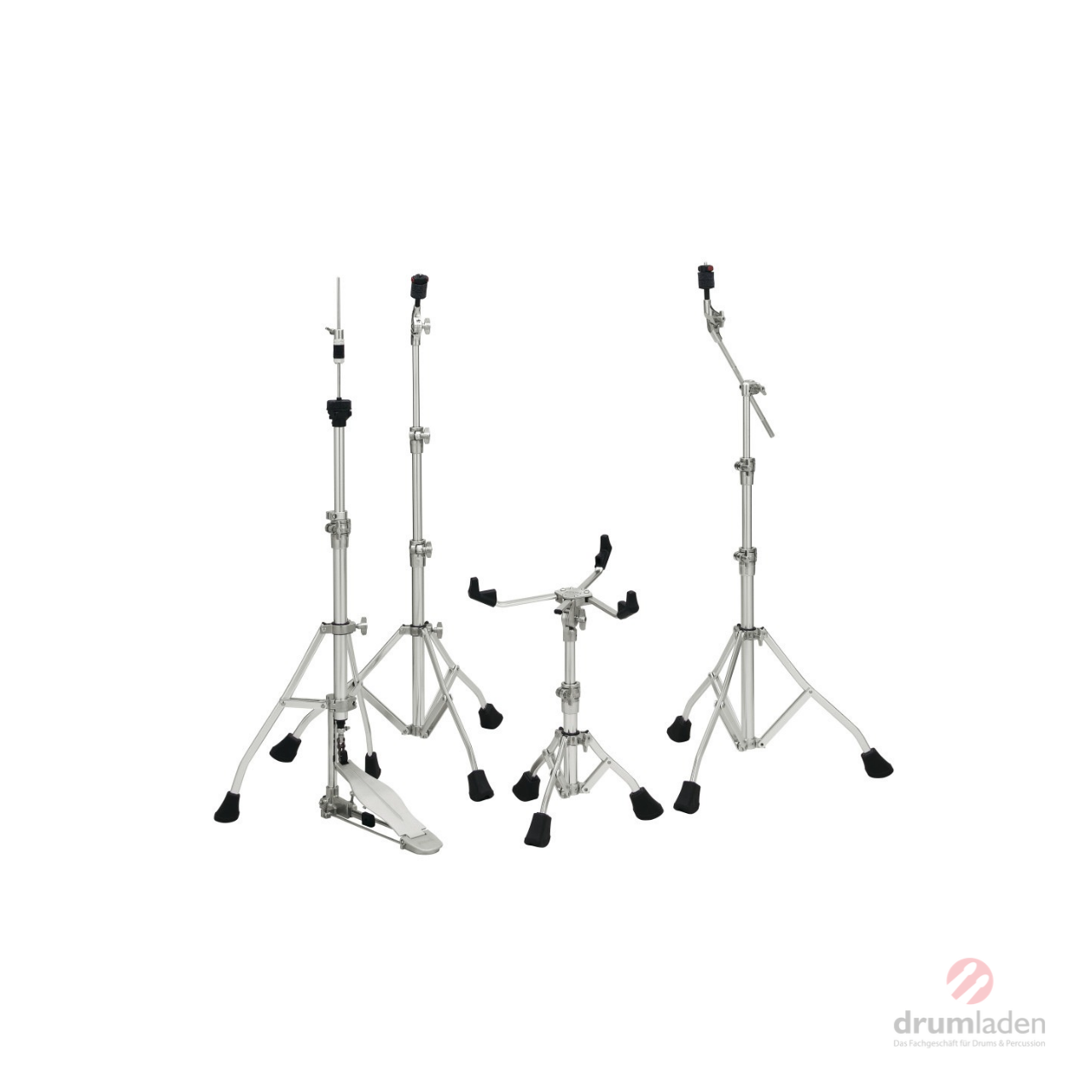 TAMA Spartan Hardware Kit HS4S 4-teilig