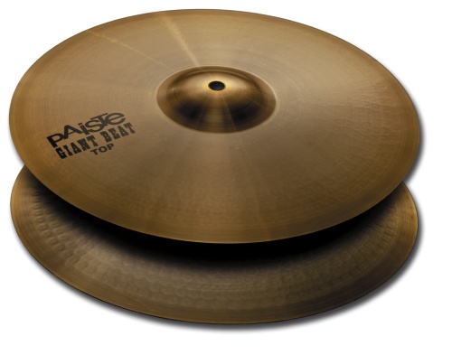 Paiste Becken Giant Beat 15" Hihat