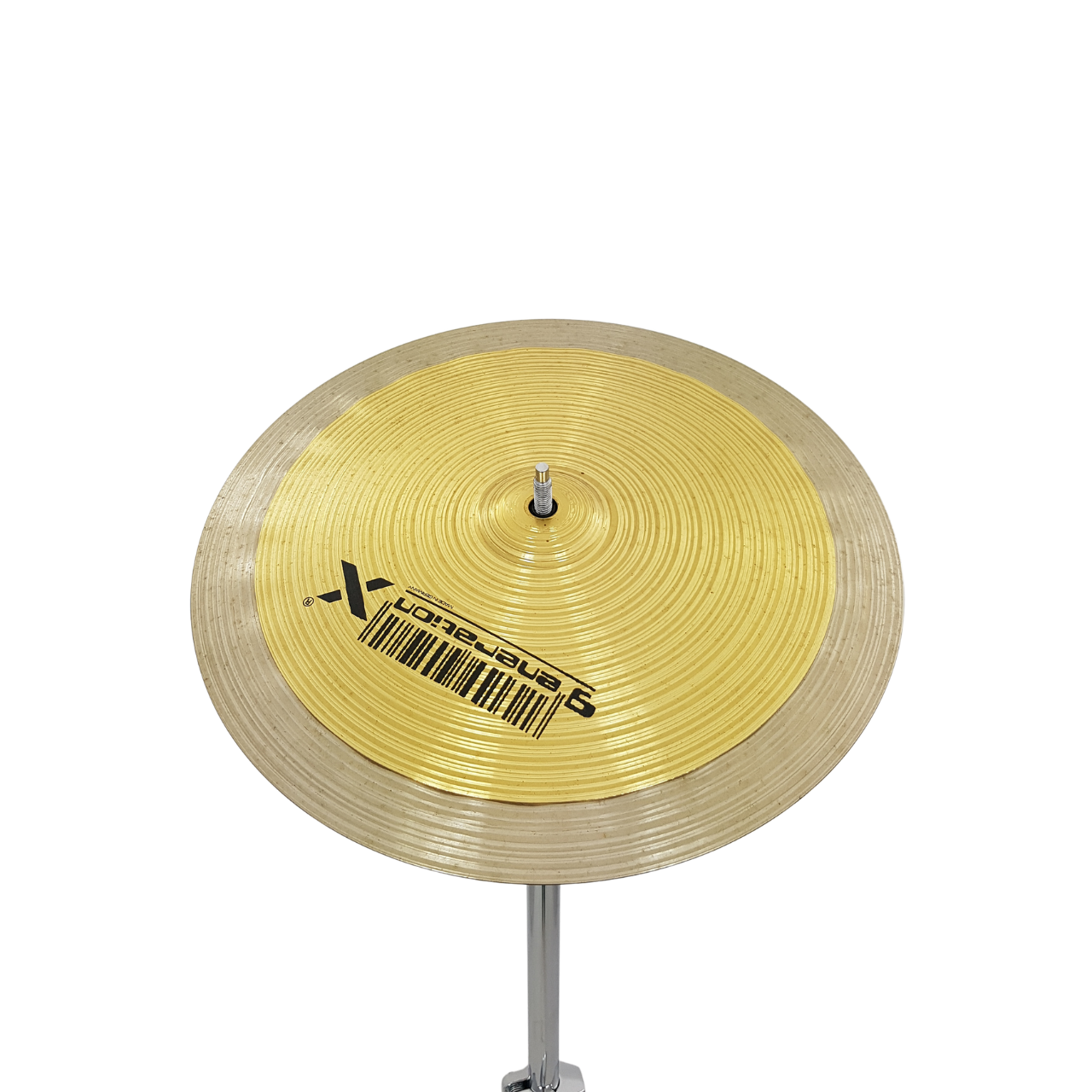 Meinl Generation X Safari Crash 12''