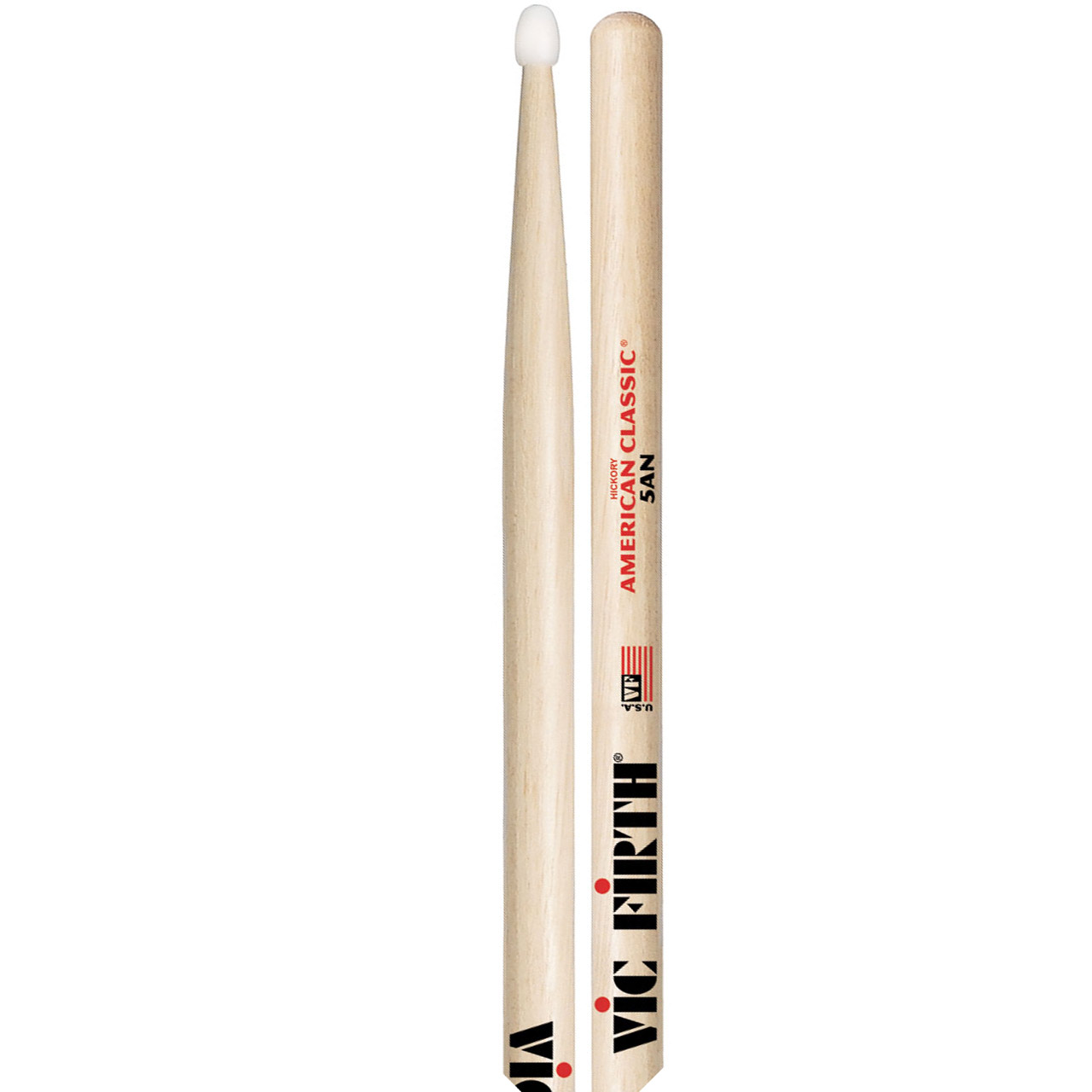 Vic Firth American Classic Nylontip 5AN