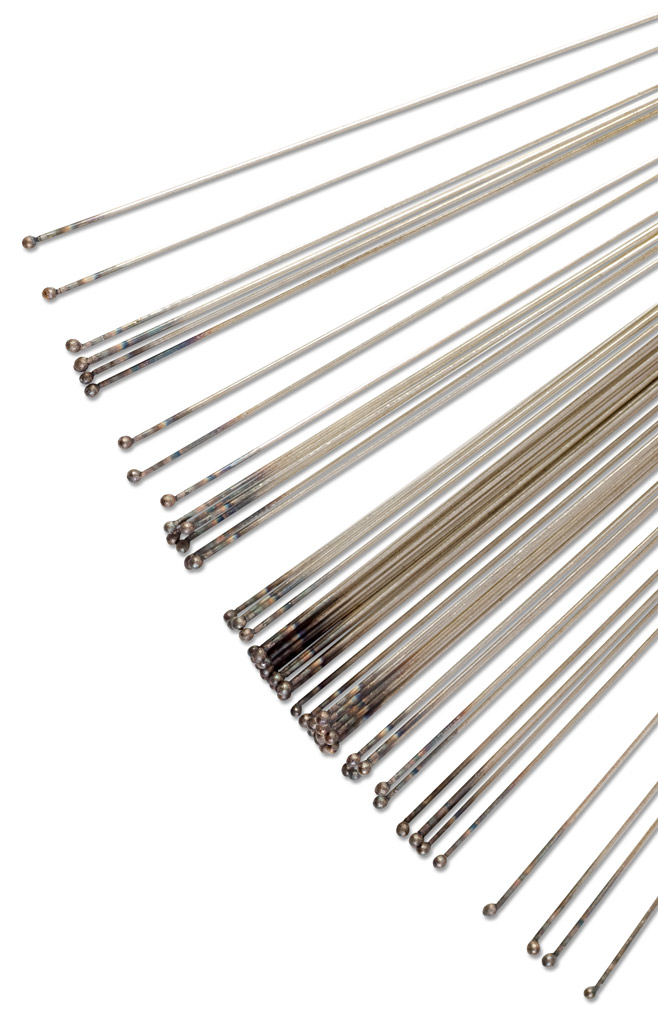 Vic Firth Jazzbesen LW Live Wires