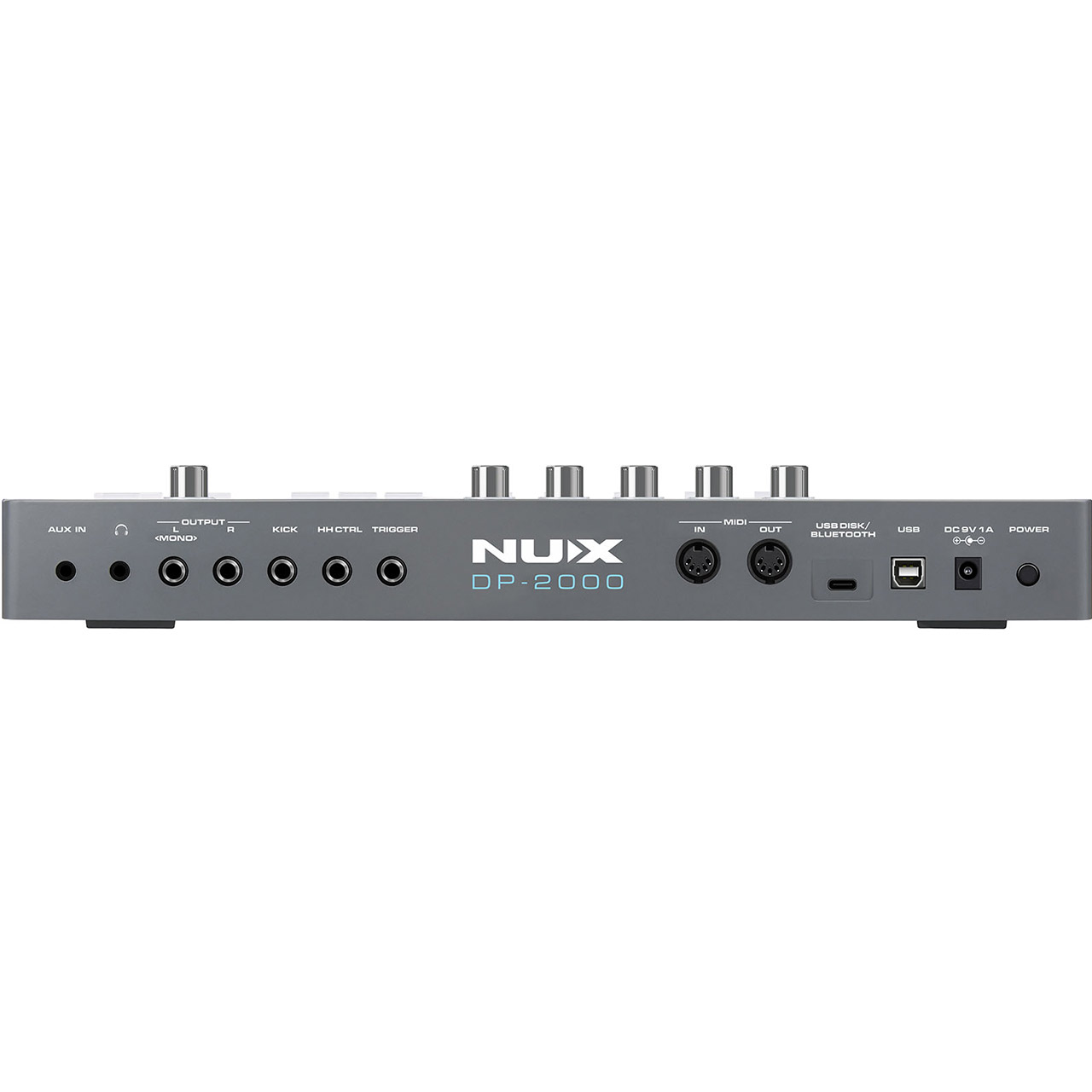 NUX DP-2000 Percussion Pad