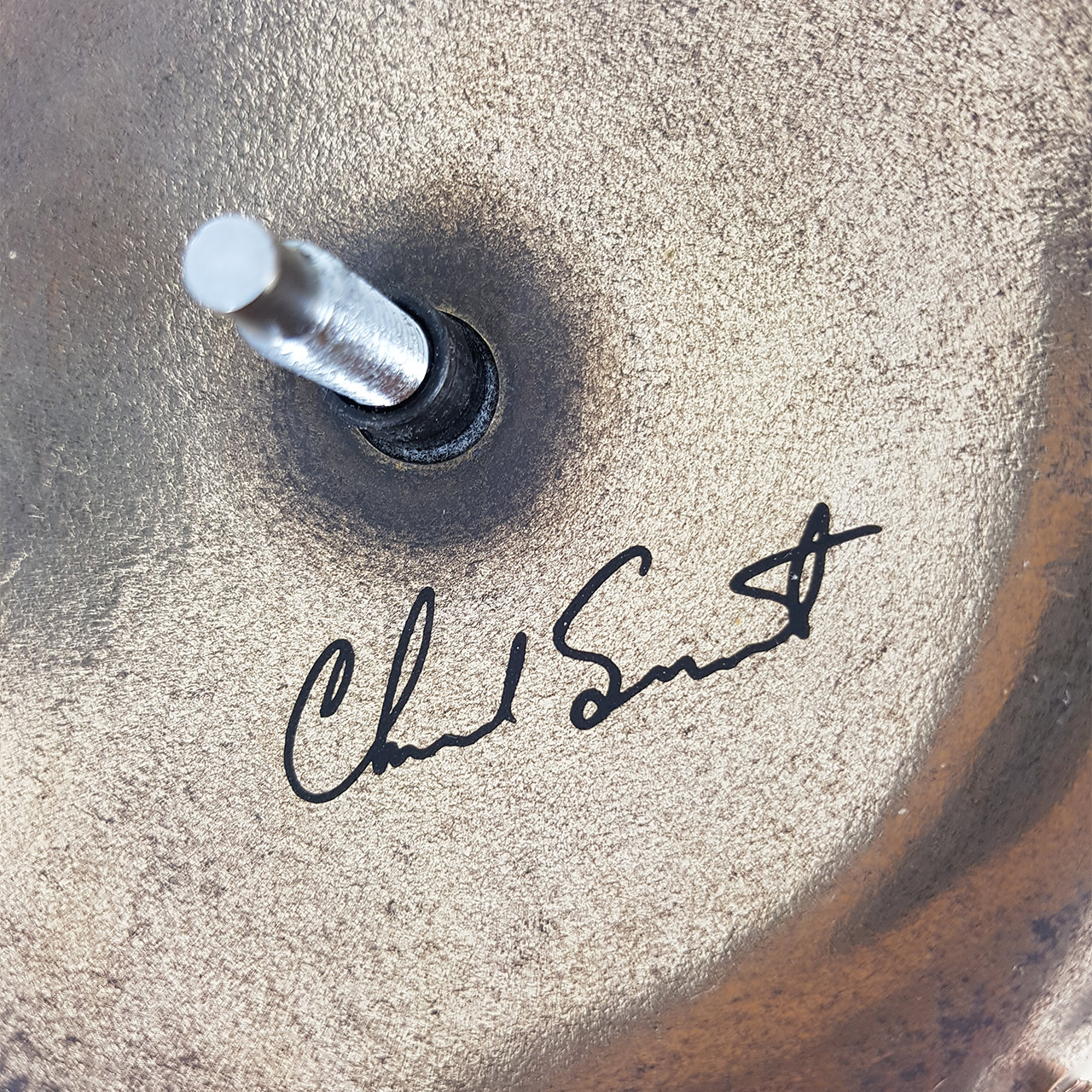 Sabian AA Holy China Brilliant 17''