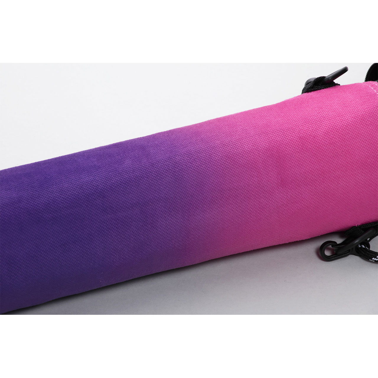 Tama Vivid Collection Stick Bag - Pink x Violet