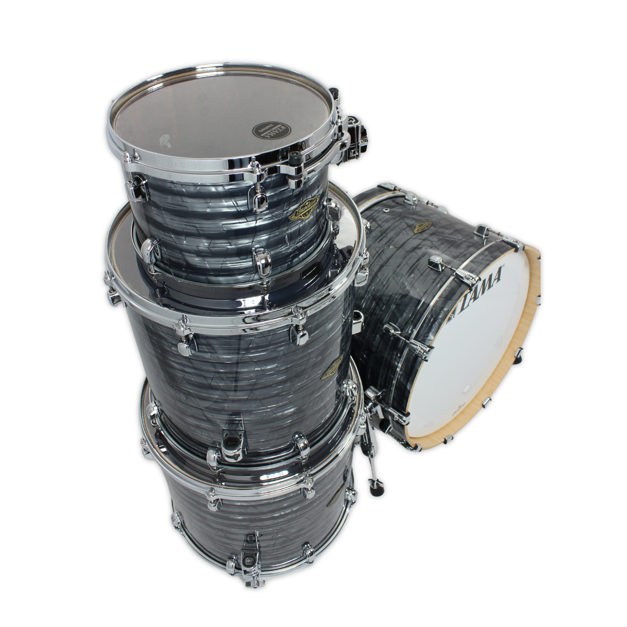 Tama Starclassic Walnut/Birch Charcoal Onyx Rock