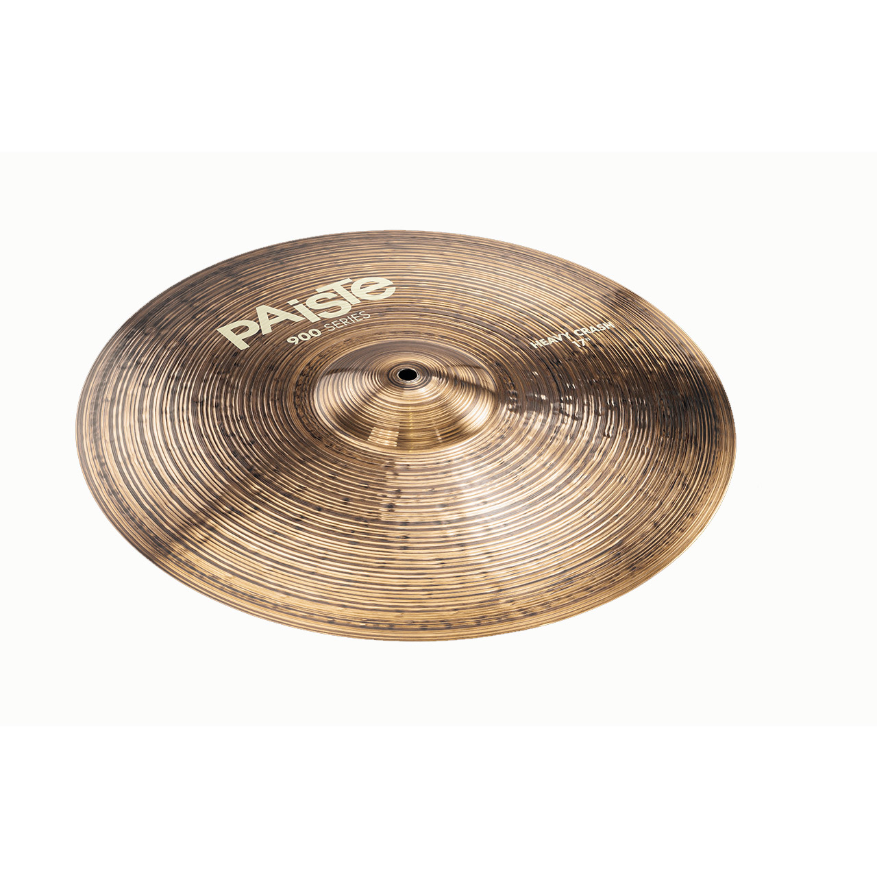 Paiste 900 Series Heavy Crash 17"