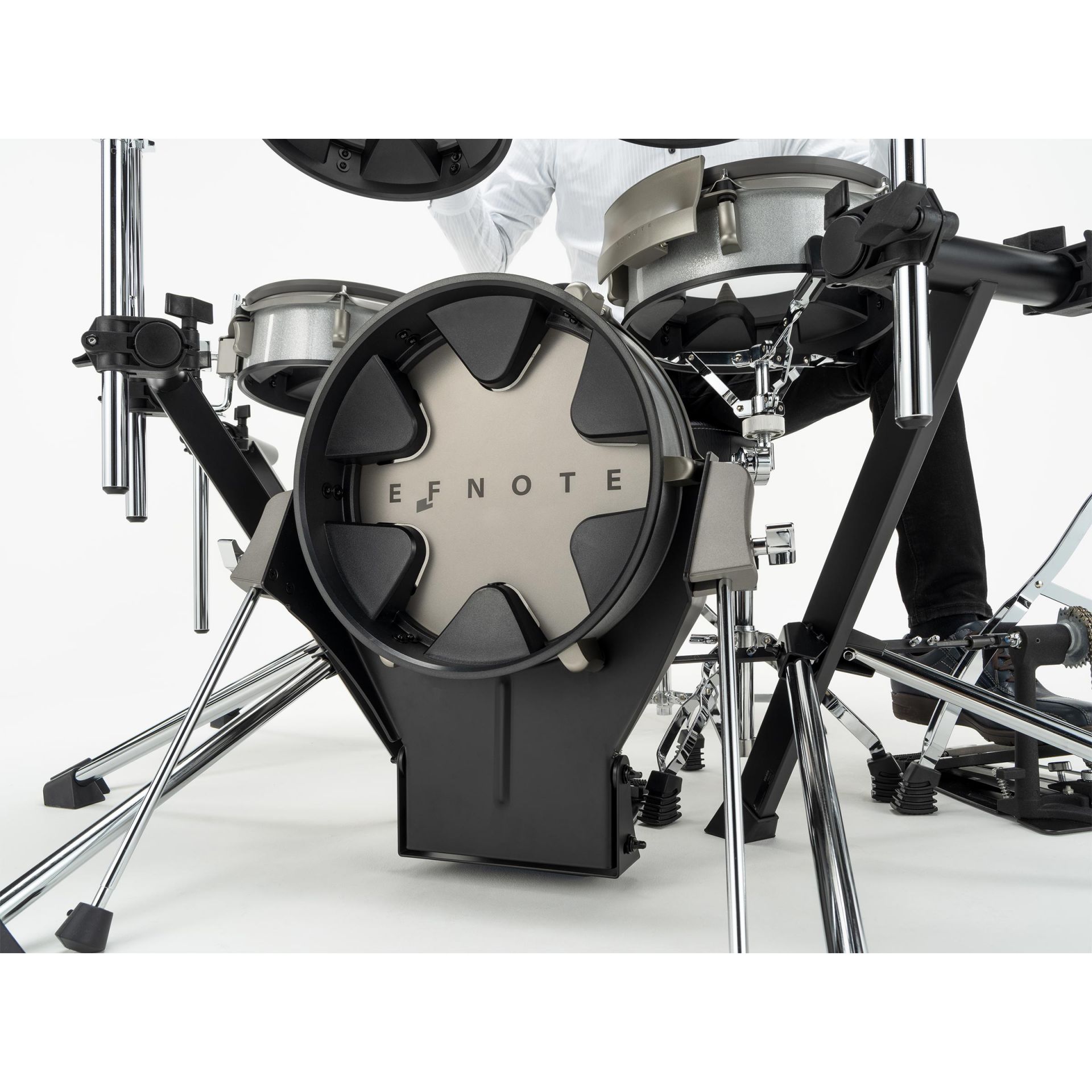 EFNOTE 3 Style-B E-Drum Set