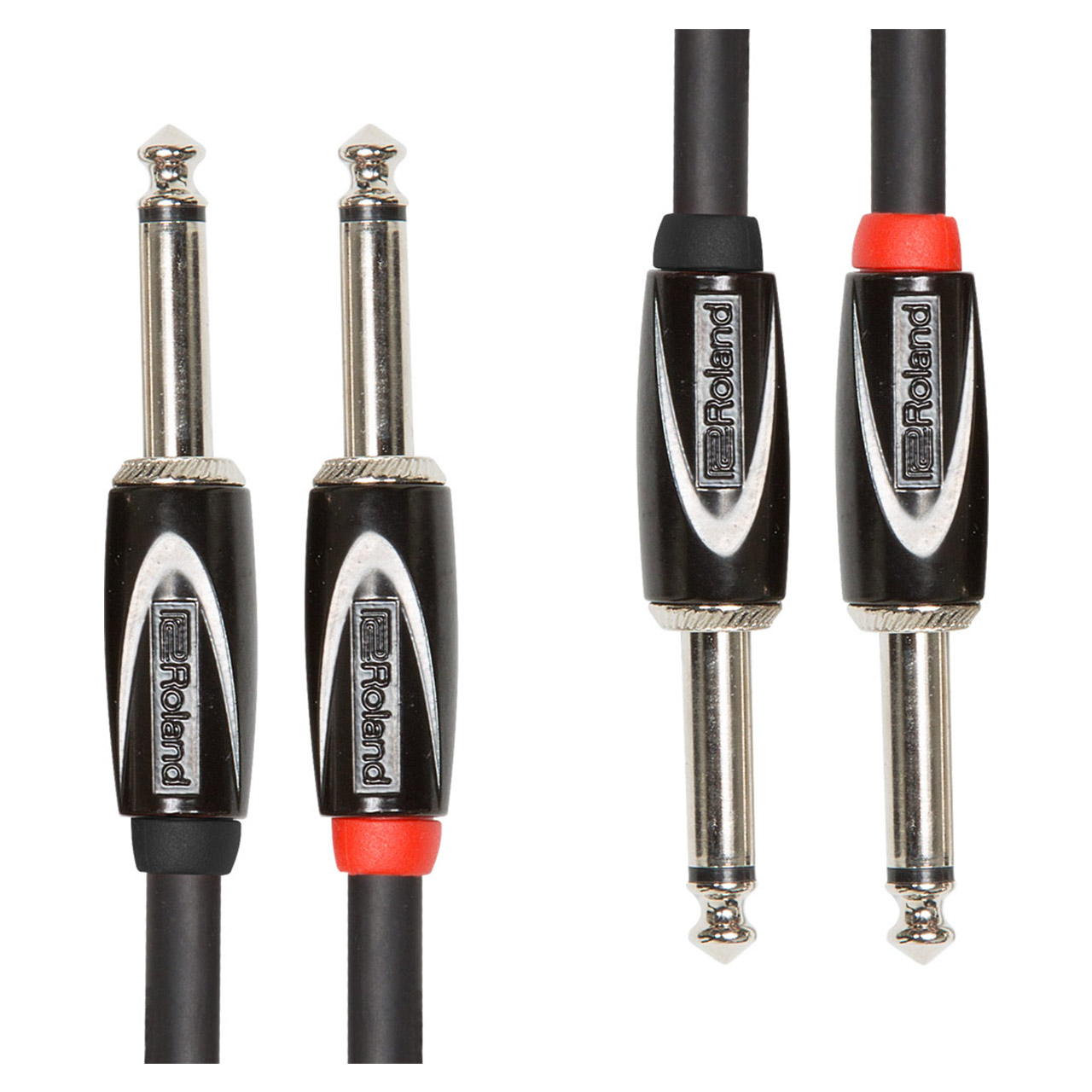 Roland RCC-15-2814 4,5m Black Series Verbindungskabel