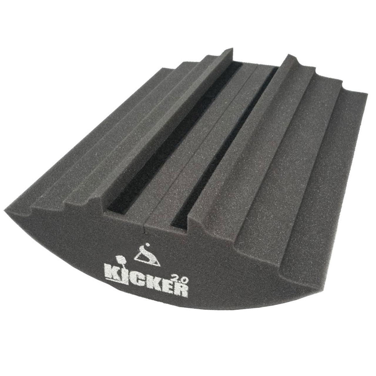 SONITUS The Kicker All-in-One - 22 x 18 Zoll BD-Dämpfer