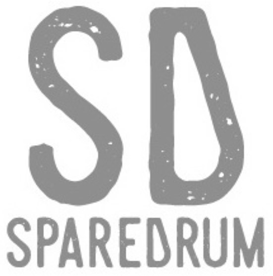 Sparedrum