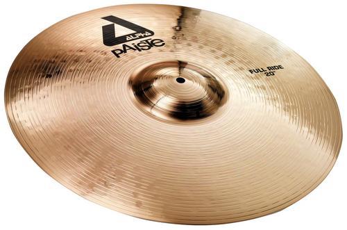 Paiste Alpha 20" Full Ride