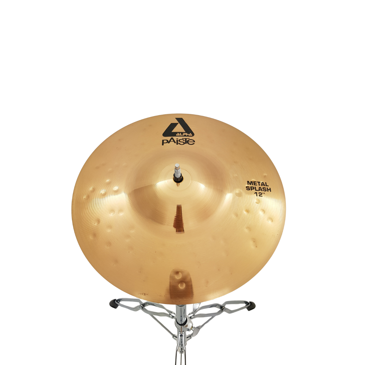 Paiste Alpha Metal Splash 12''