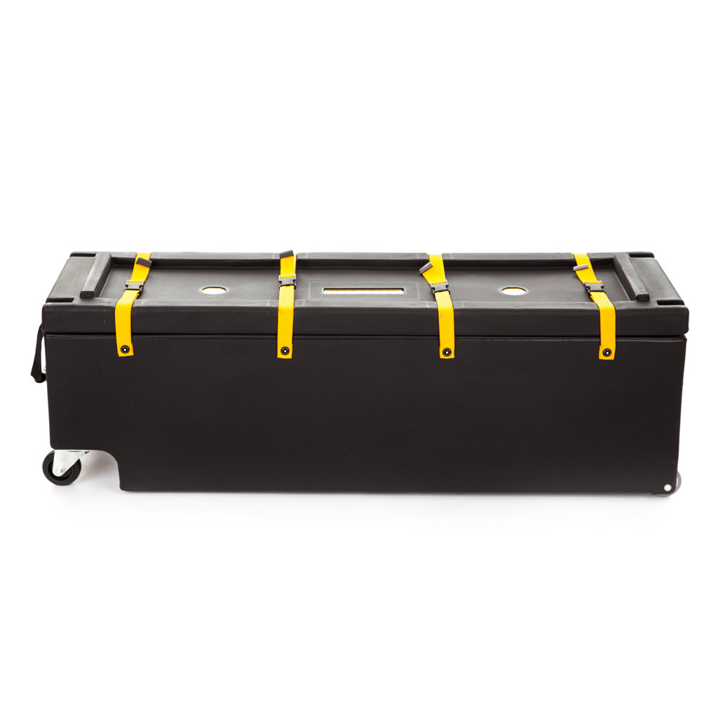 Hardcase HN52W Hardwarecase 52"