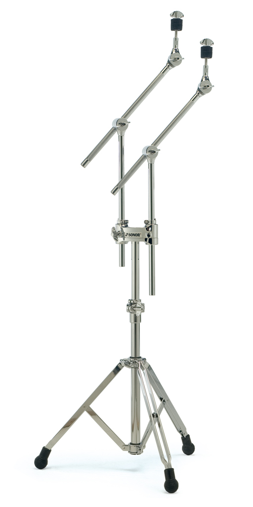 Sonor DCS 678 MC Doppel Cymbal Ständer