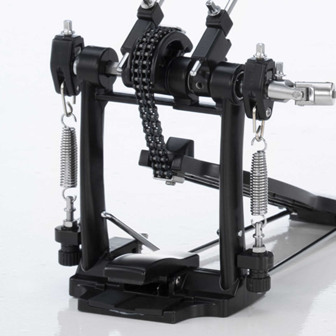 Pearl P-532 Doppelfußmaschine
