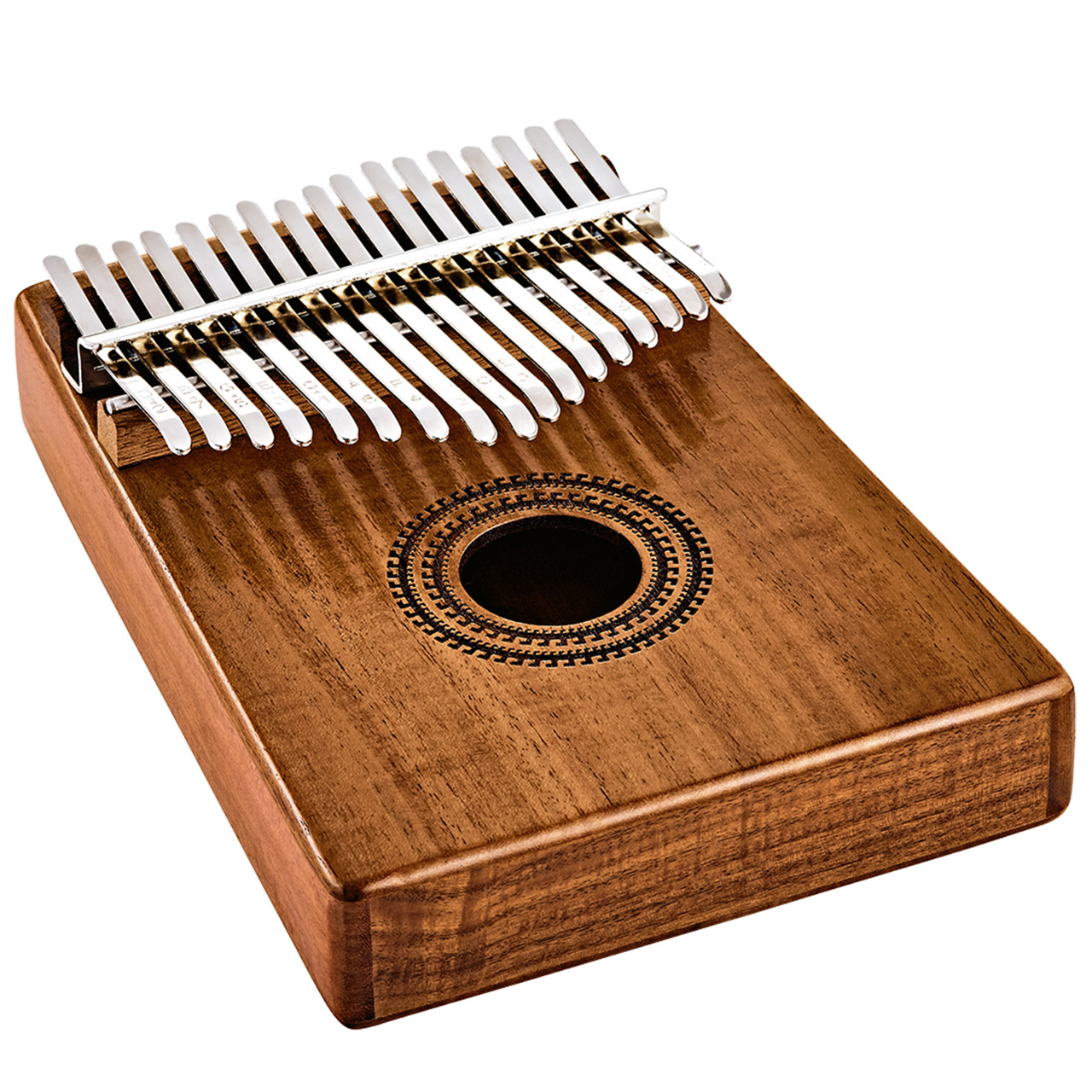 MEINL Sonic Energy Kalimba KL1707H C-Major