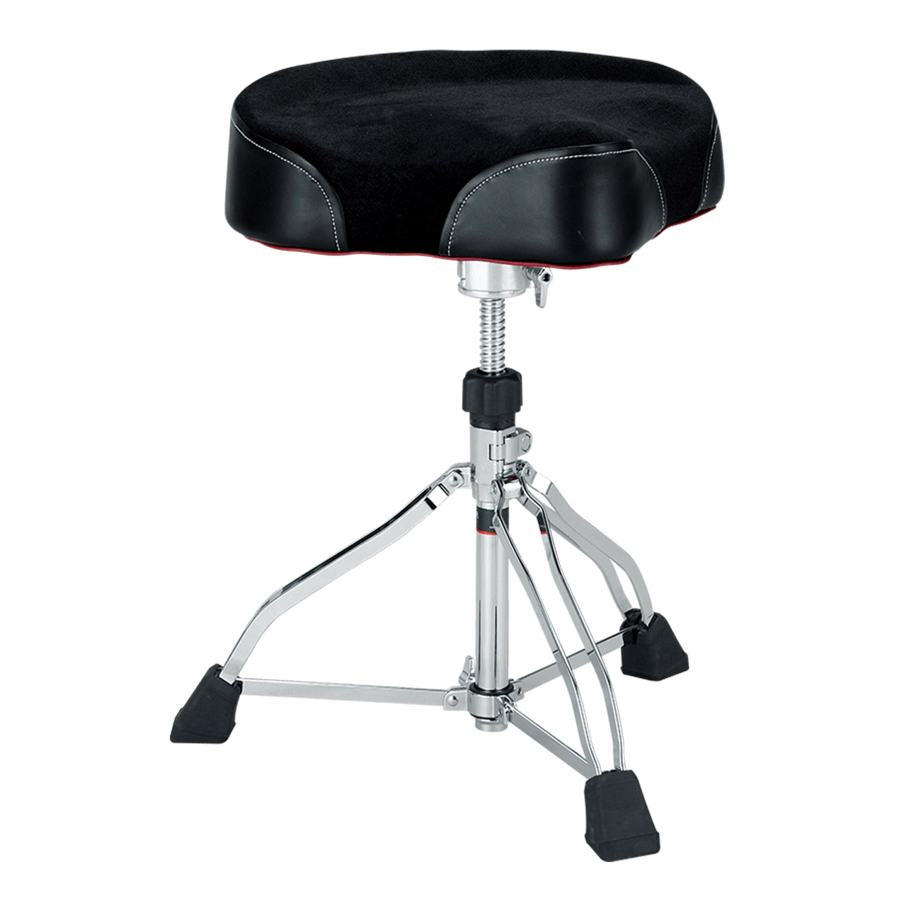 Tama Drummersitz HT530BC 1st Chair Wide-Rider "Cloth Top"