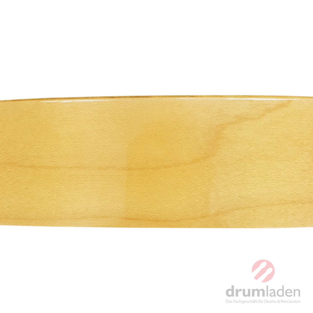Pearl Maple Bassdrum Spannreifen 22" Sunrise Fade