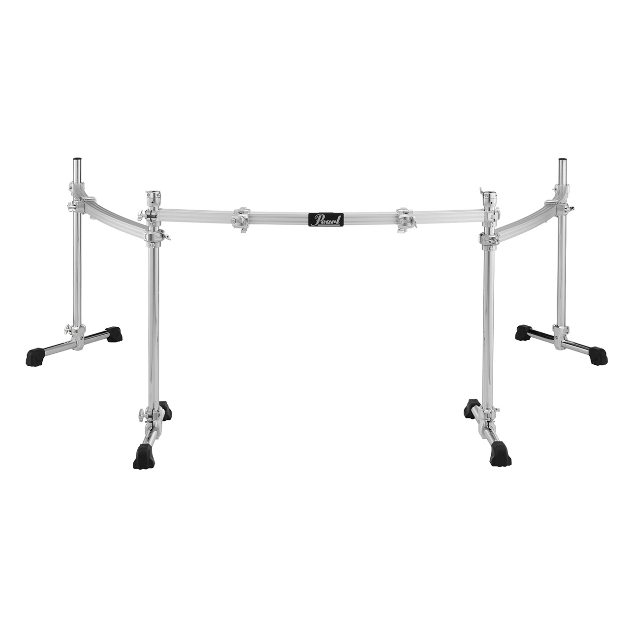 Kopie von Pearl DR-513C Drumrack gebogen #1