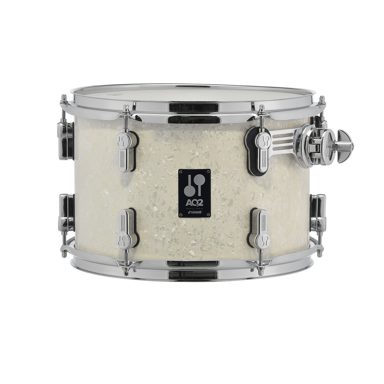 Sonor AQ2 Studio Set WHP White Pearl
