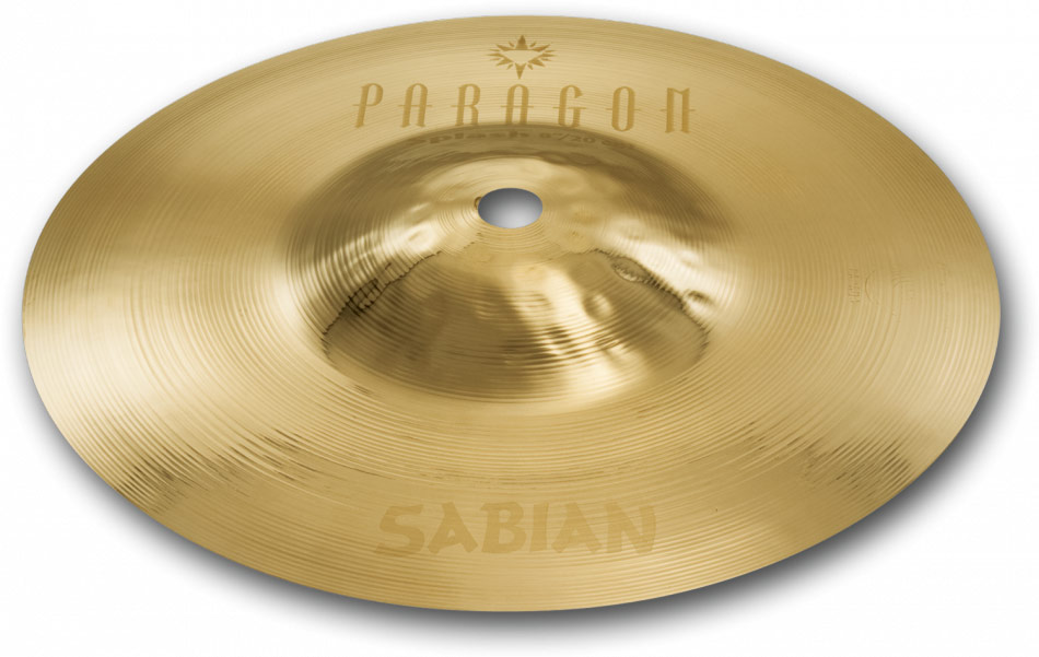 Sabian Paragon 10" Splash