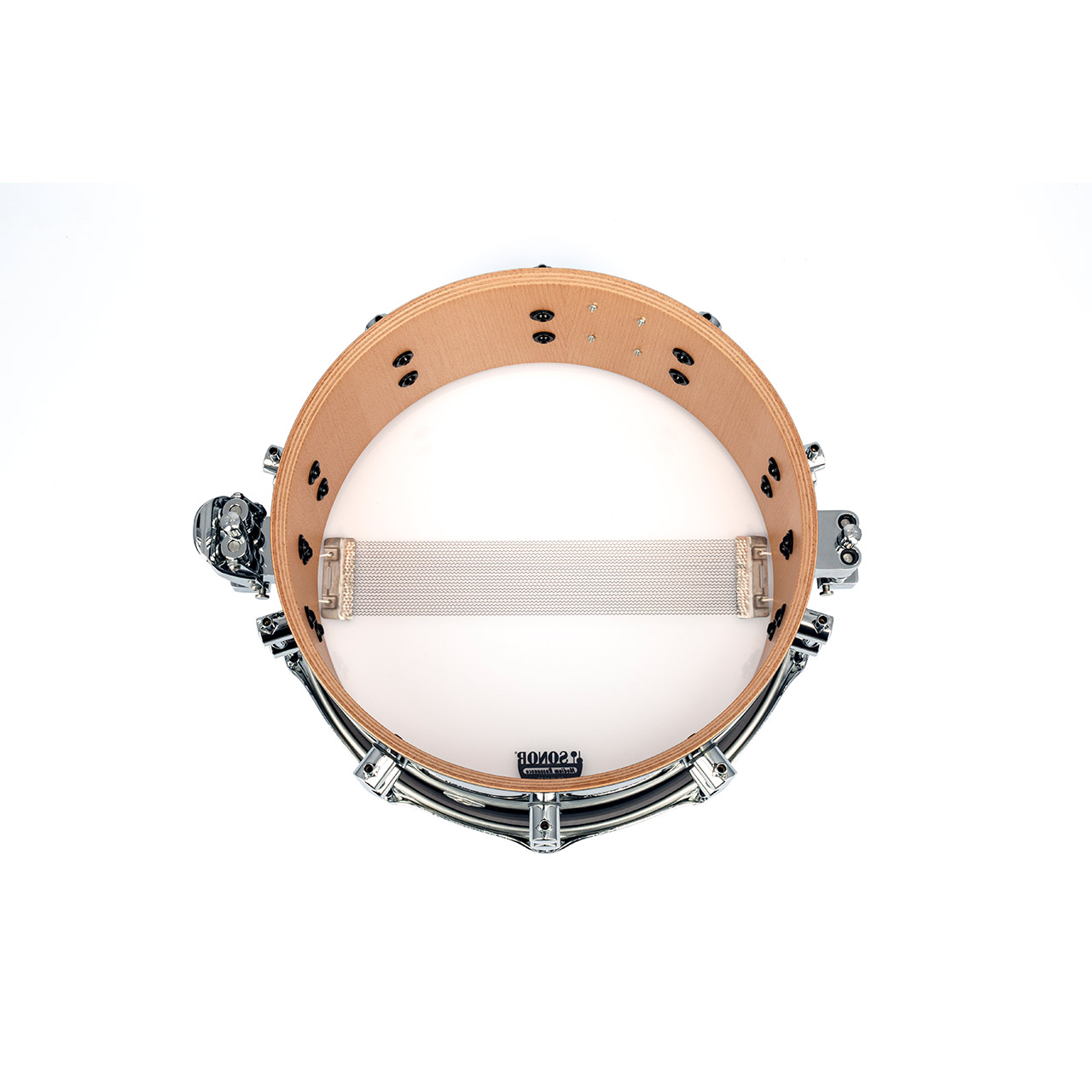Sonor Jost Nickel Signature Snare 14" x 6,25" SSD 14x6.25 JN SDW
