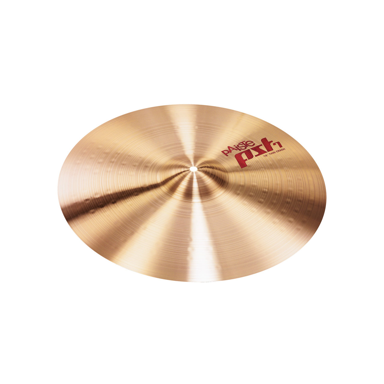 Paiste PST 7 Thin Crash 17"
