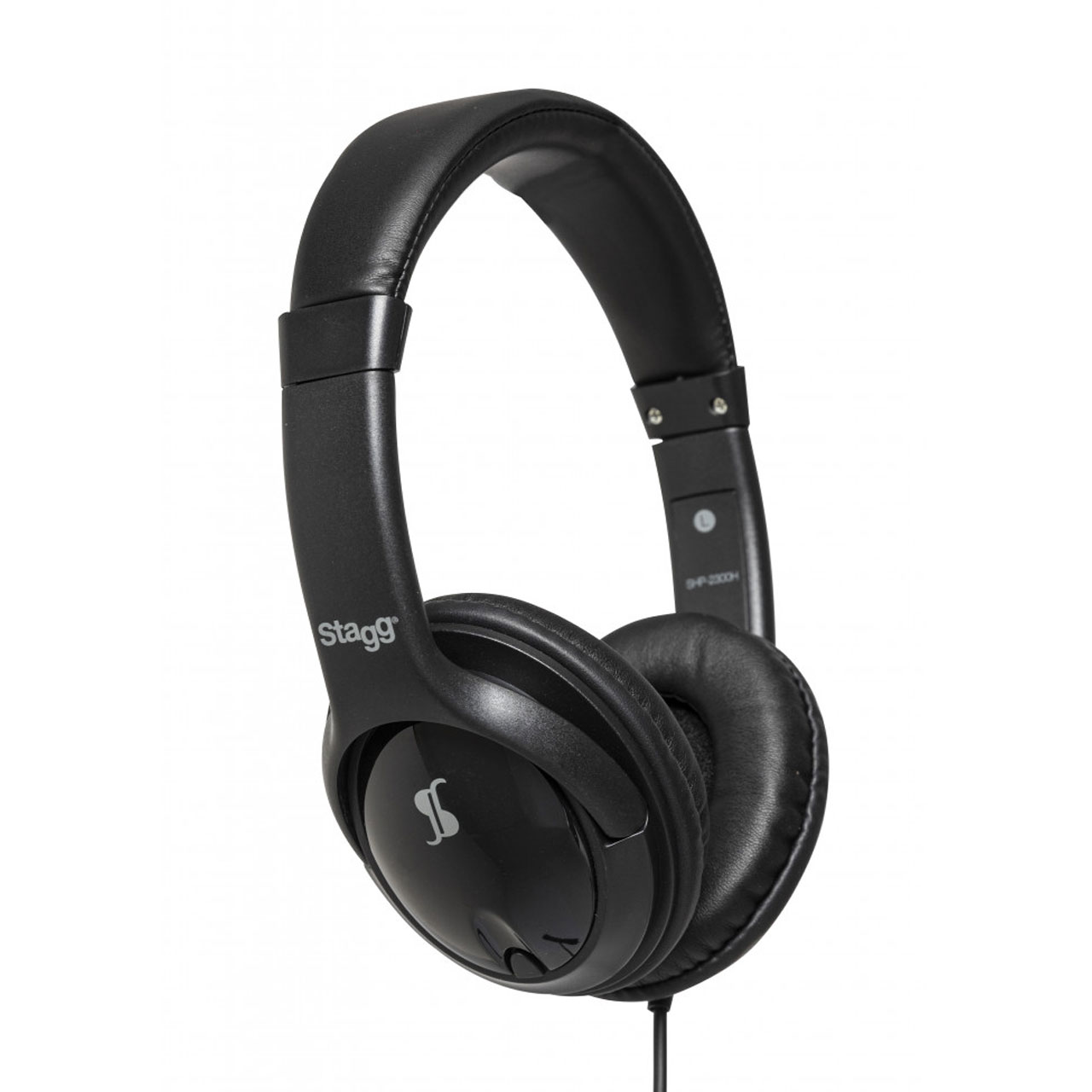 Stagg SHP-2300H Stereo Kopfhörer