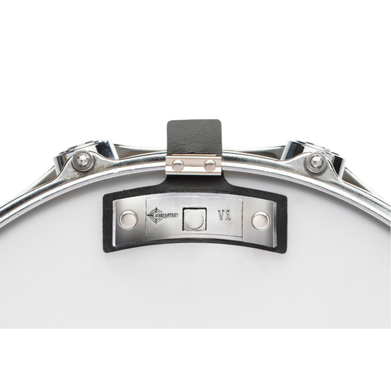 Snareweight V1 Magnetic Drum Damper, Heavy