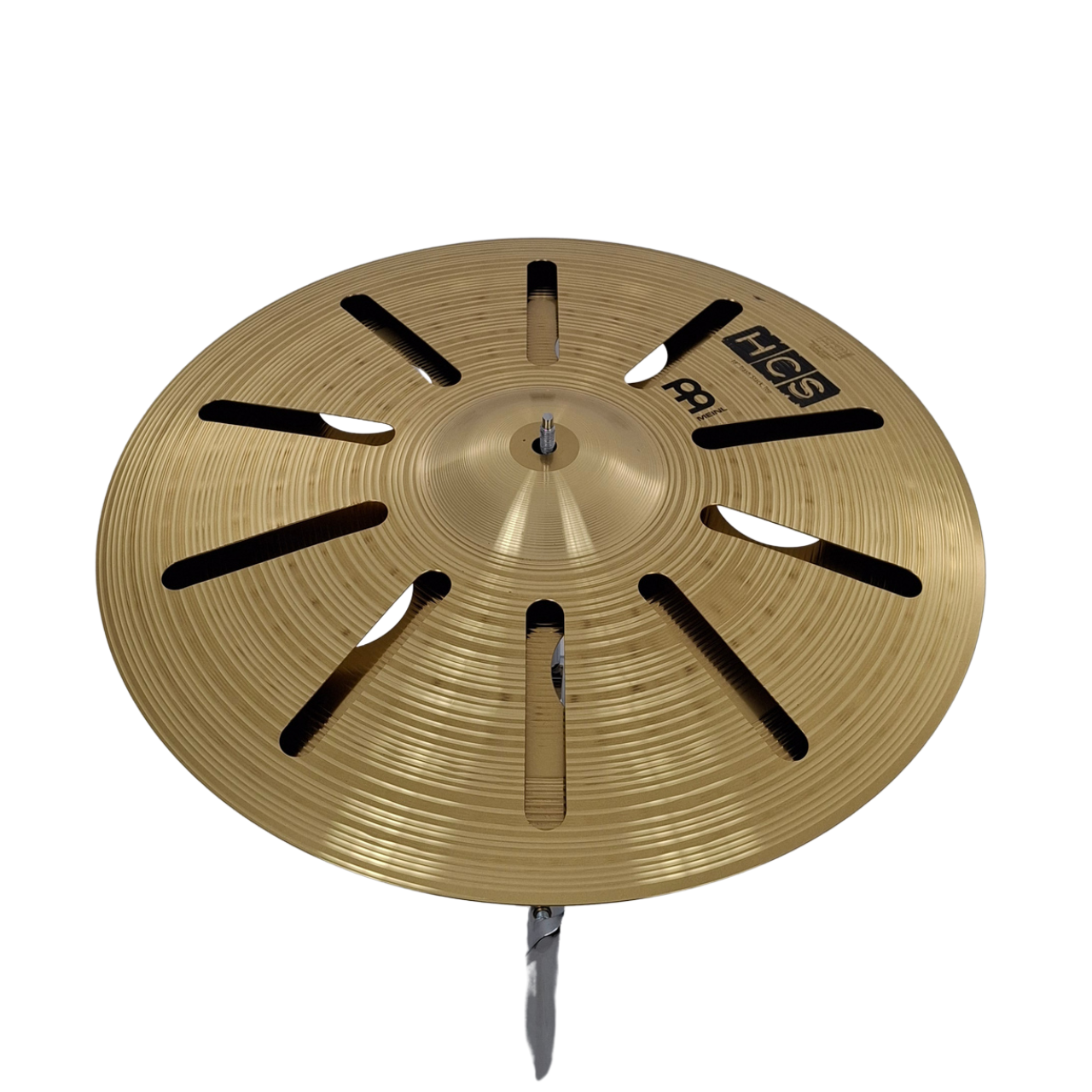 Meinl HCS Trash Stack 18"