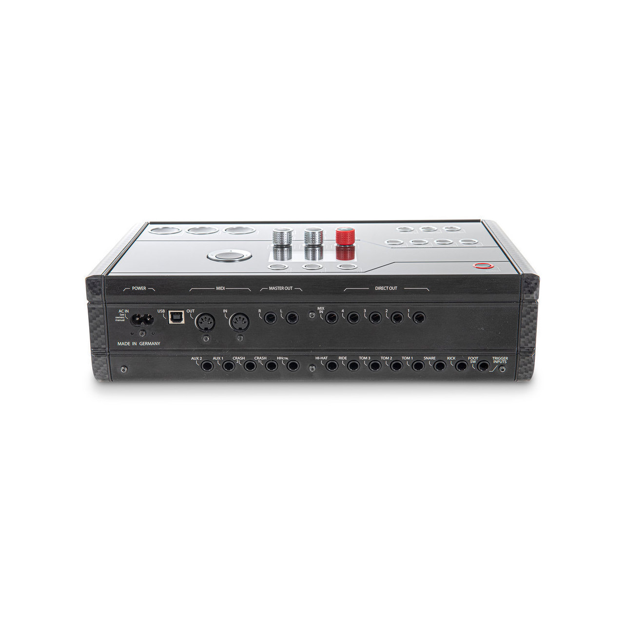GEWA E-Drum Modul G5 Workstation