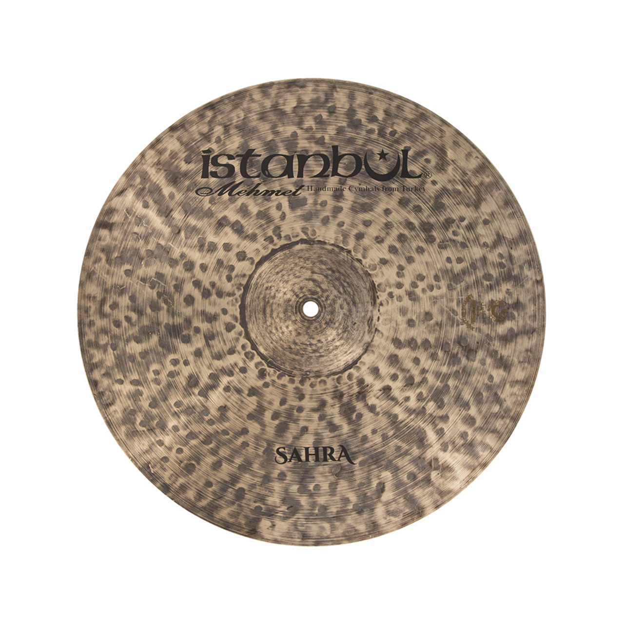 ISTANBUL Mehmet S-C20 Sahra Crash 20"