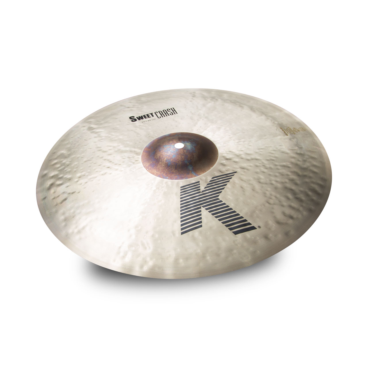Zildjian K Sweet Crash 17"