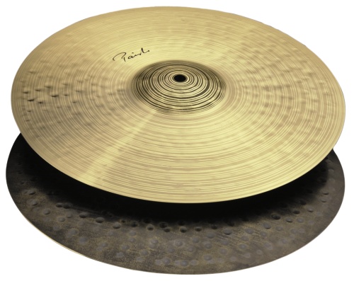 Paiste 14" Traditionals Medium Light Hihat