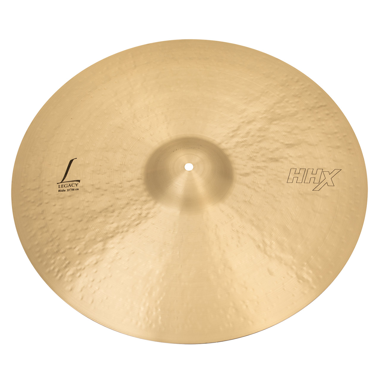 Sabian HHX 22" Legacy Ride