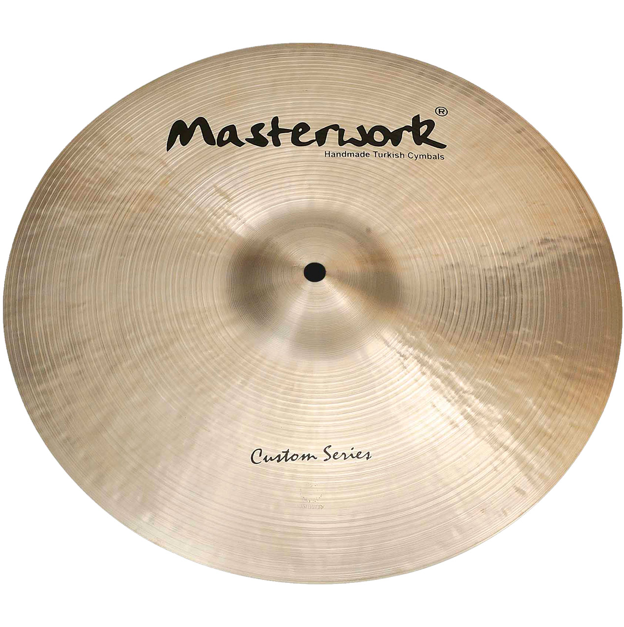Masterwork Custom Ride 22"