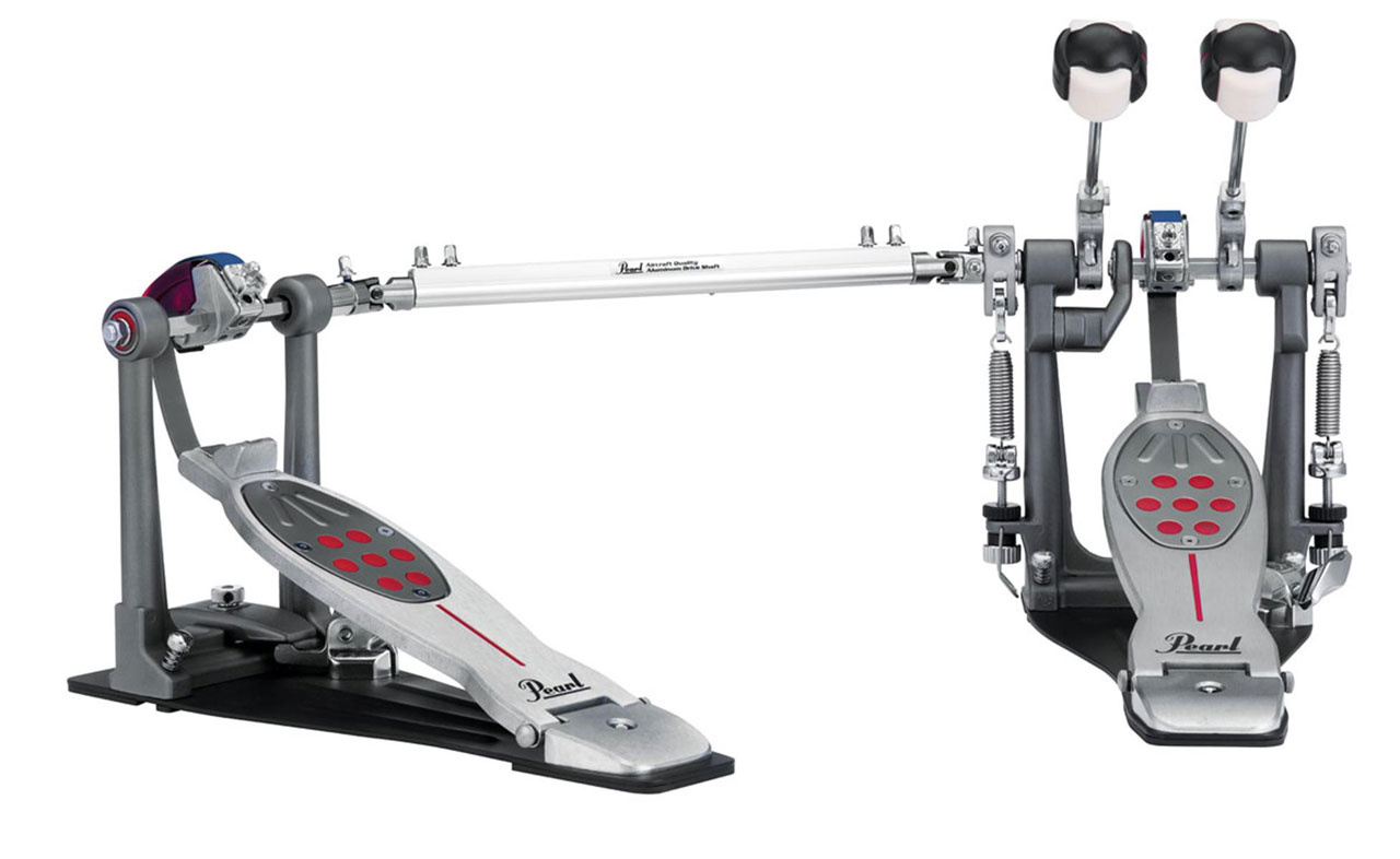 Pearl P-2052C Eliminator Doppelpedal