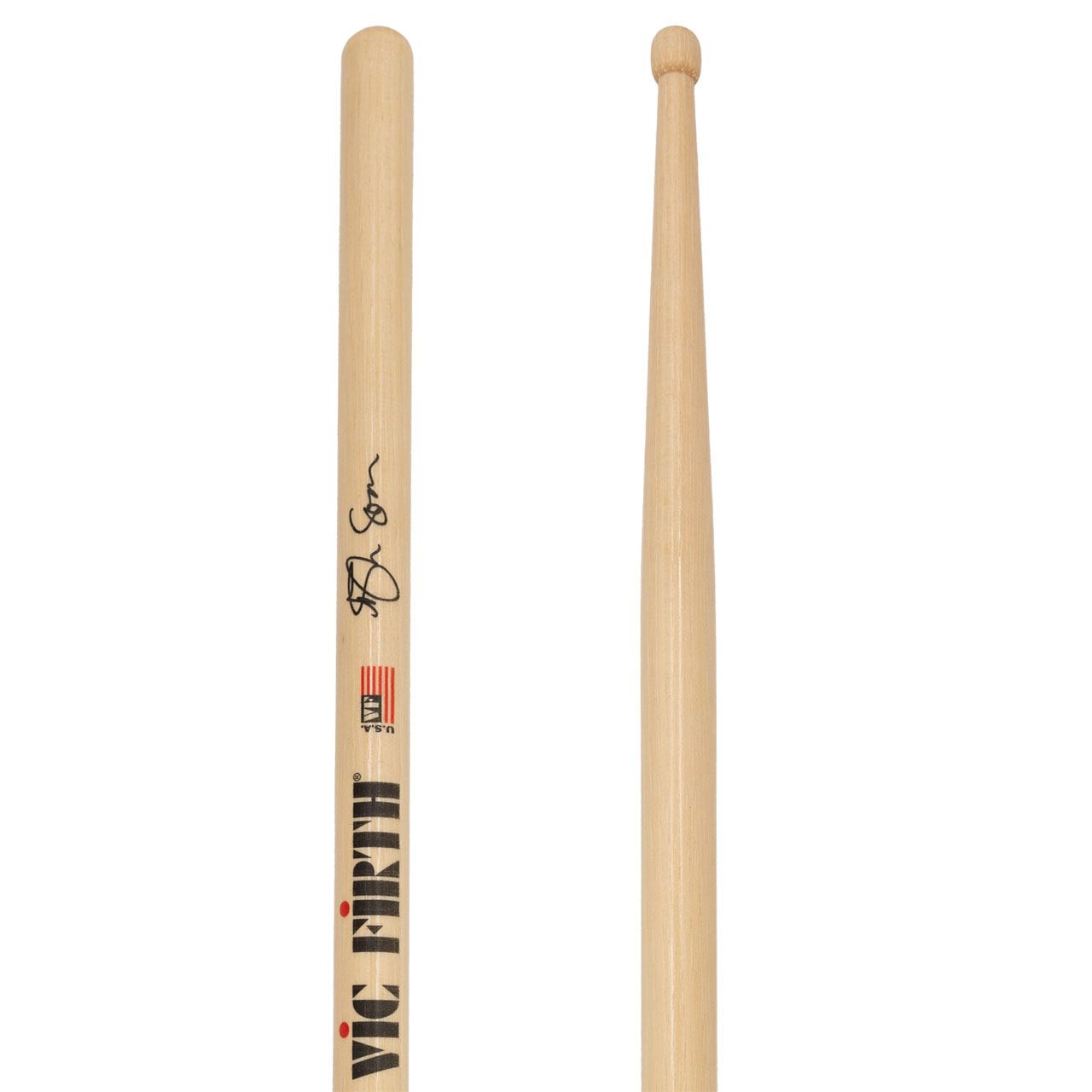 Vic Firth Signature Serie SOA Ash Soan