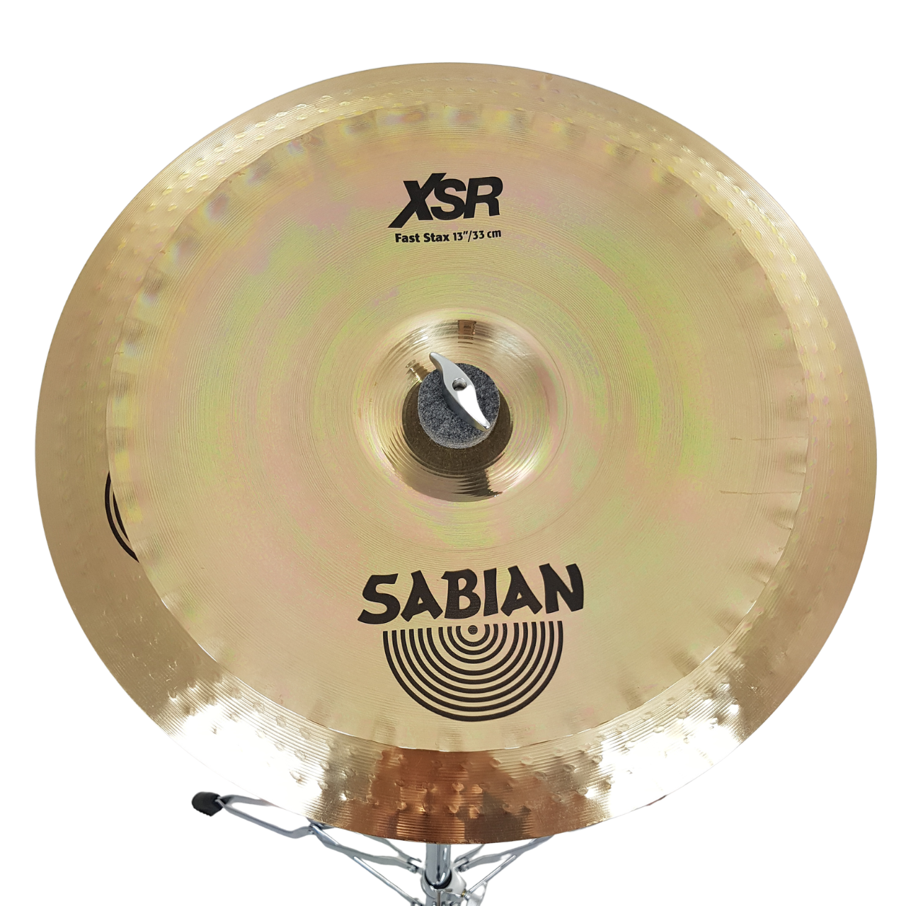 Sabian XSR Fast Stax China 16''