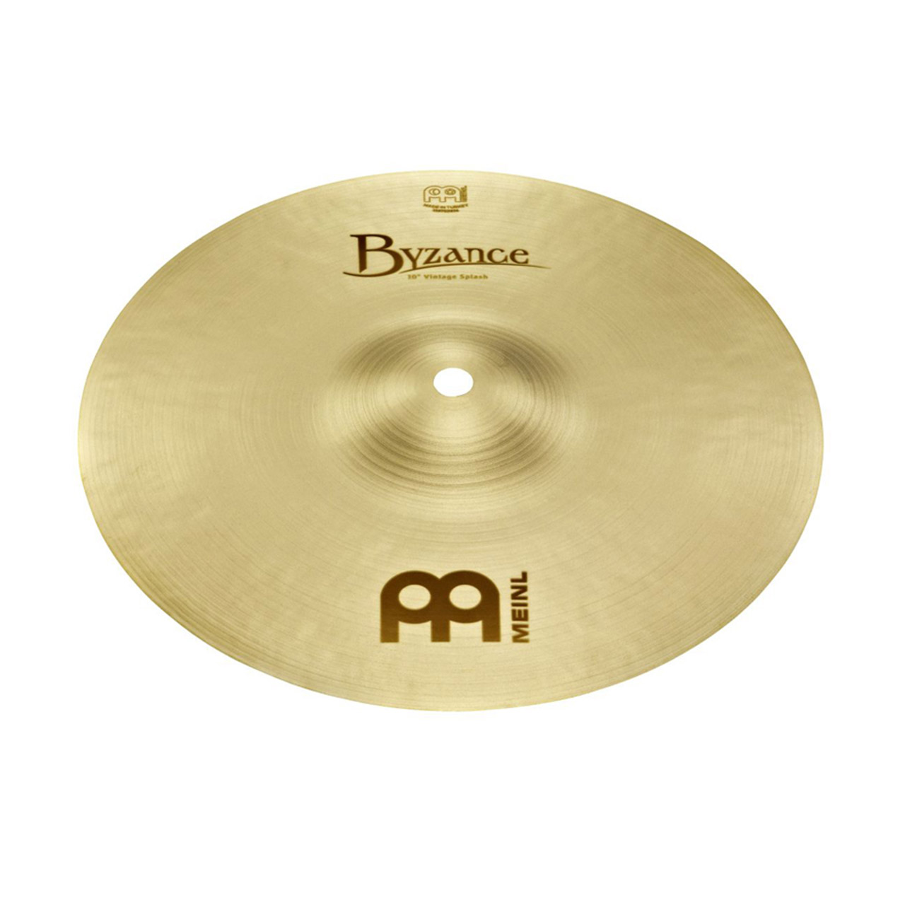 Meinl B10VS Byzance Vintage Splash 10" traditional