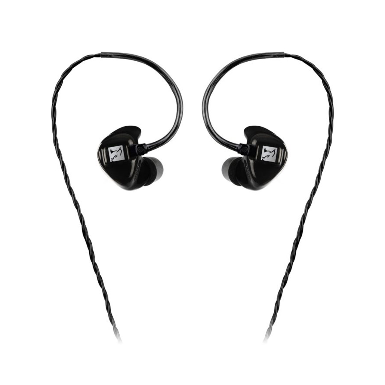 Hörluchs HL4300 In-Ear Hörer