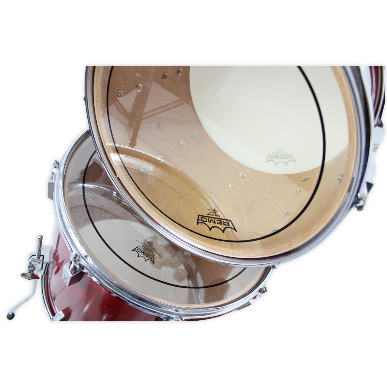 Sonor Phonic Schlagzeug, gebraucht
