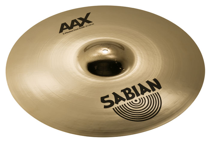 Sabian AAX 19" X-Plosion Fast Crash