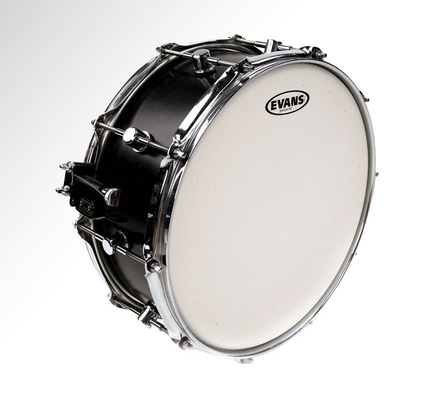 Evans Genera HD (coated) 14" B14HD