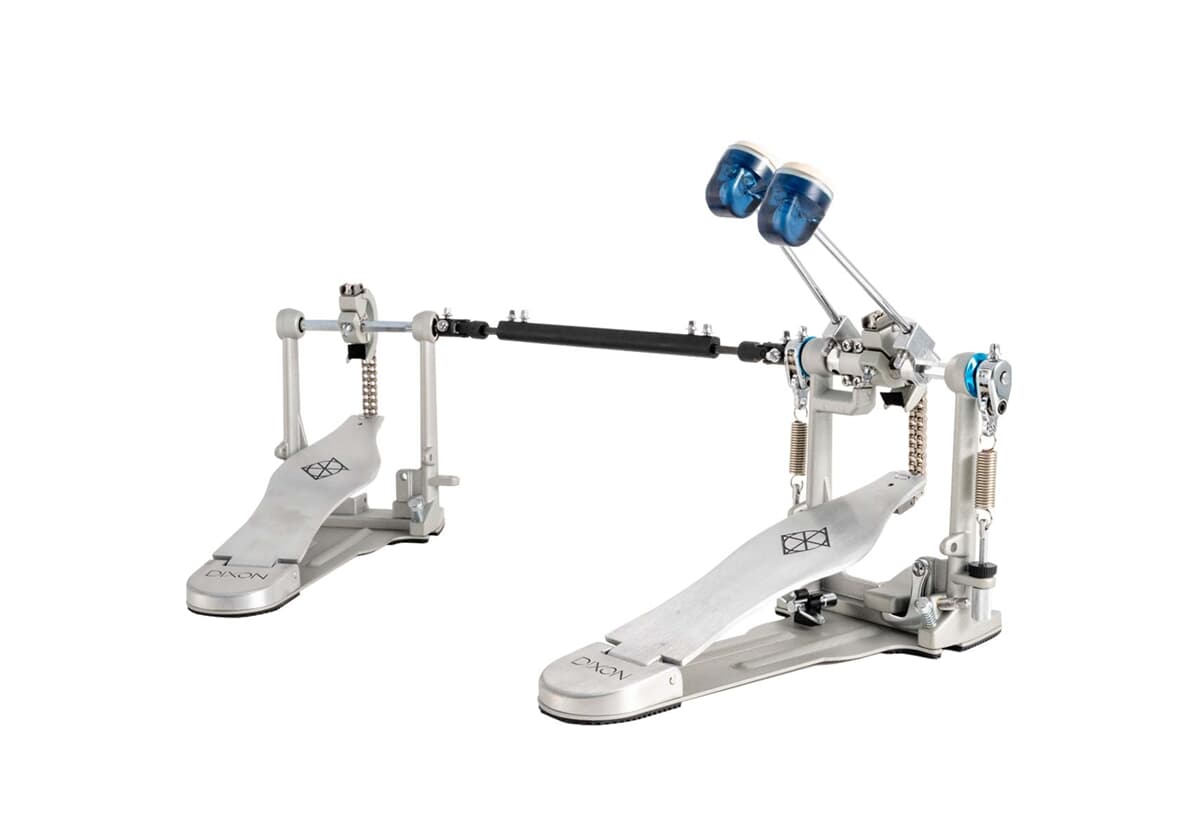 Dixon PP-P2D-EU Doppelfußmaschine