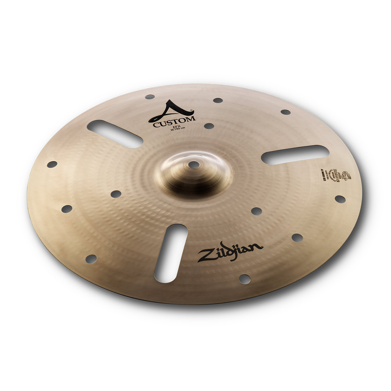 Zildjian A-Custom EFX 16"