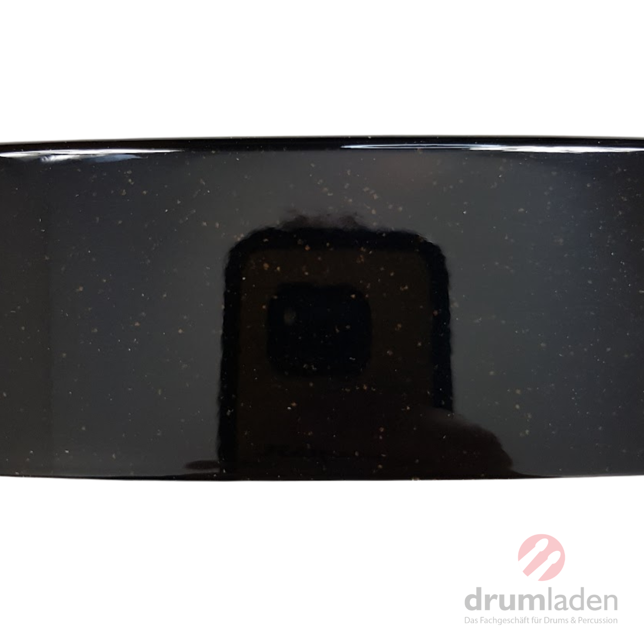 Pearl Maple Bassdrum Spannreifen 22" Diamond Burst
