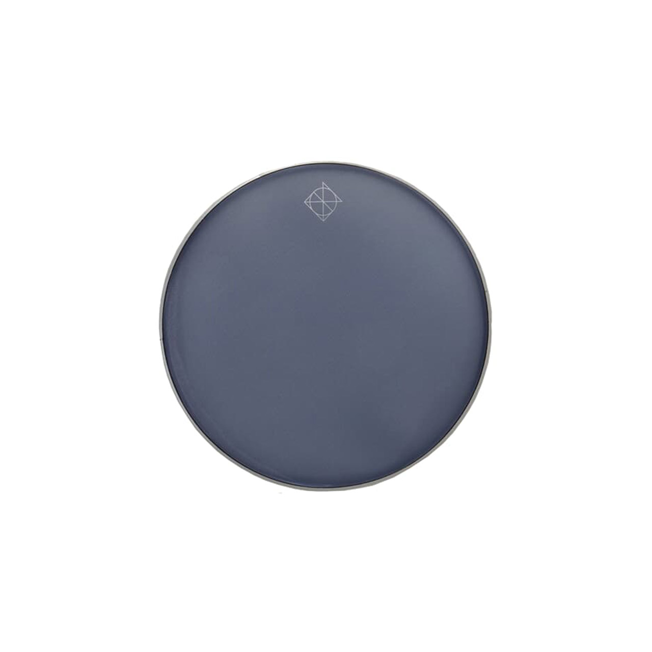 Dixon Mesh Drumhead doppellagig 8"