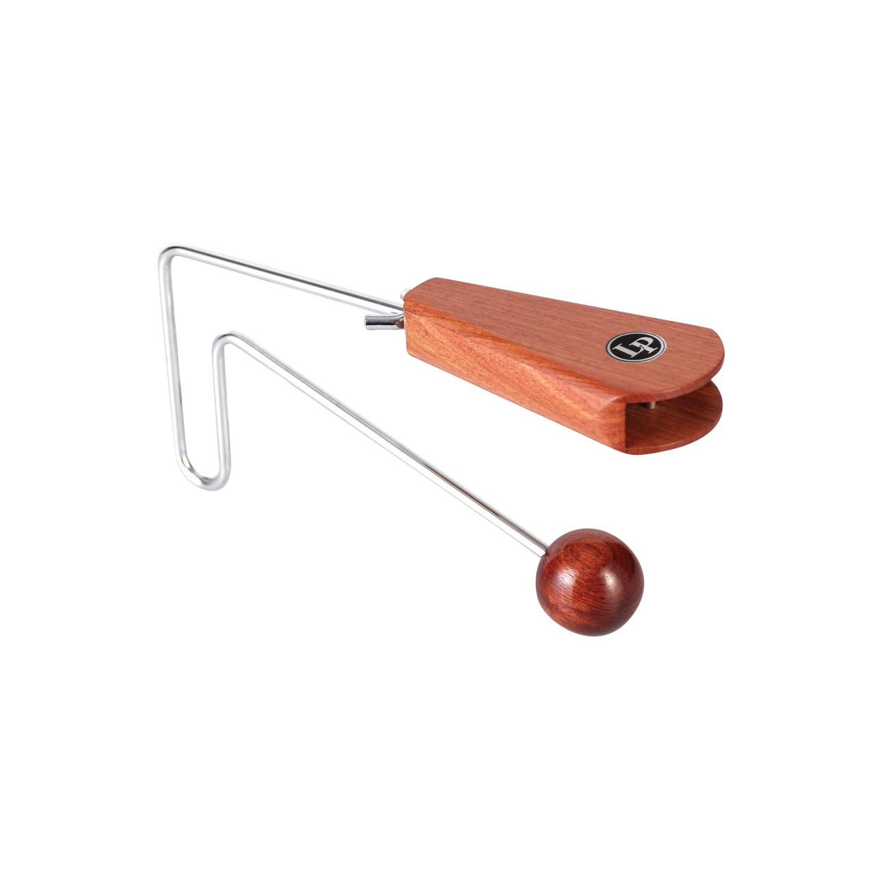 Latin Percussion LP208 Vibra-Slap II Wood