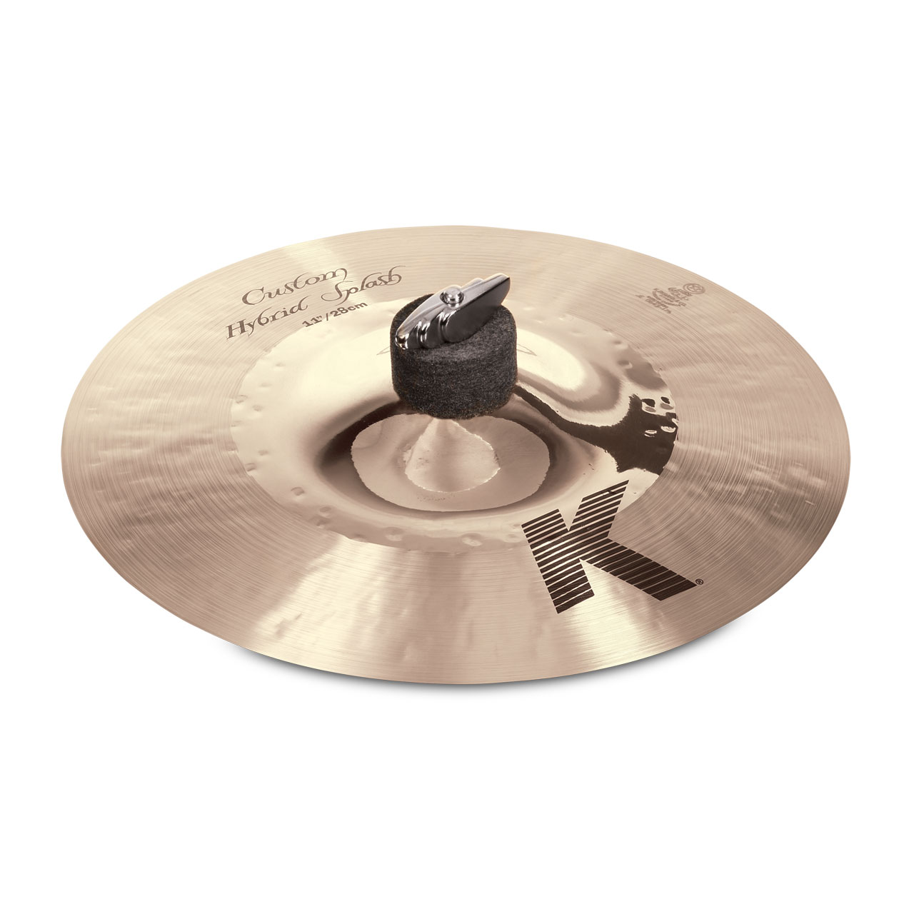 Zildjian K-Custom Hybrid Splash 11"